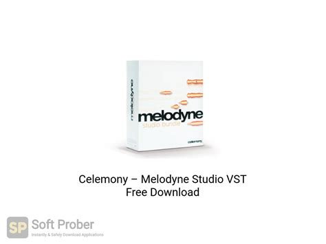 Celemony Melodyne 2025 Download For Windows 10
